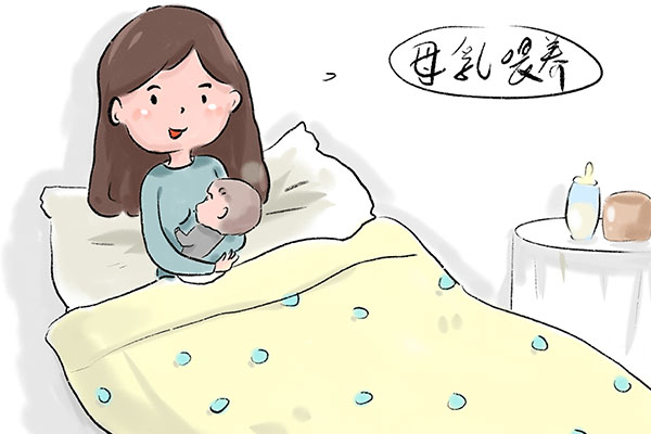 断奶期涨奶的正确处理 断奶涨奶怎么办