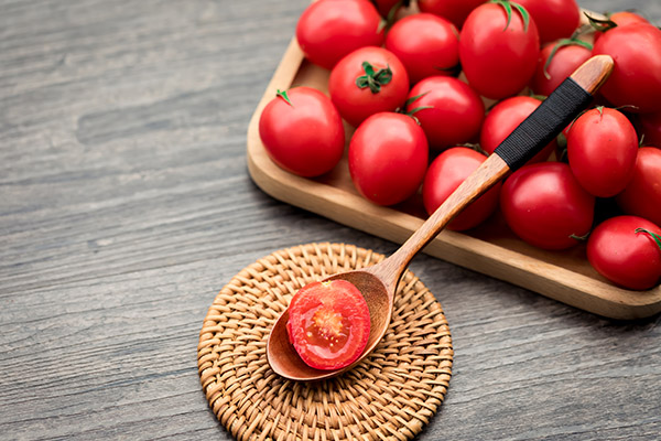 小番茄的功效与作用 吃小番茄的好处？
