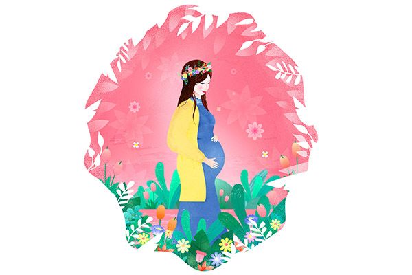 孕妇可以吃桃子吗