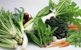 绿叶蔬菜的这六大功效你知道吗？