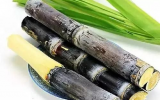 甘蔗冬季吃清热润燥这样吃起来功效最大！