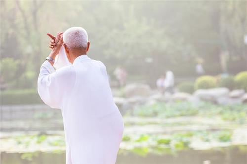 打太极要注意什么 打太极的禁忌有哪些