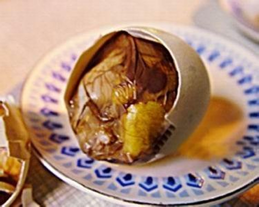 这6种鸡蛋千万别吃！