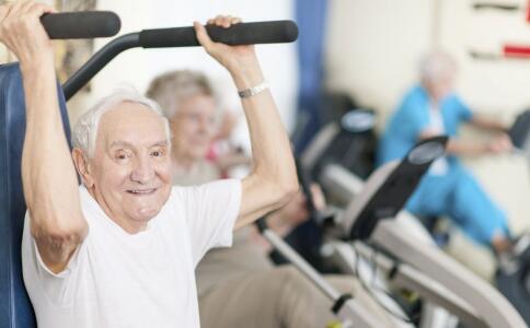 老人健身有什么禁忌 老人适合做7种运动
