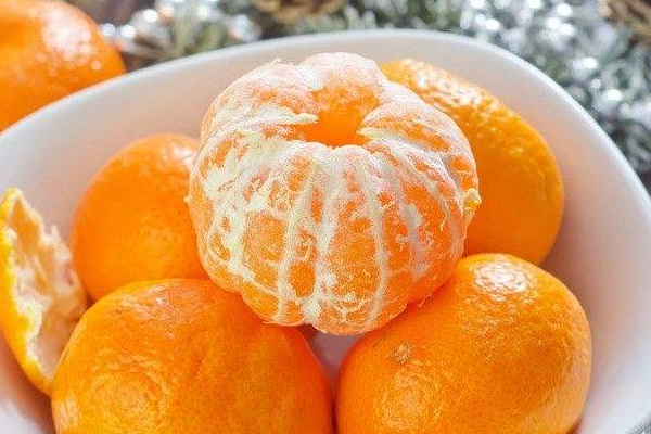 砂糖橘哪个品种好吃 3种砂糖橘各有优点