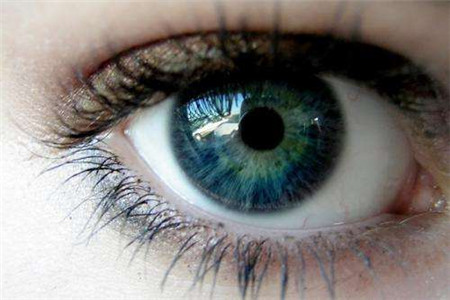 春季护眼警惕青光眼的早期症状