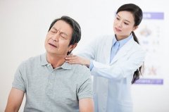 做到以下这几点可以轻松治疗颈椎病