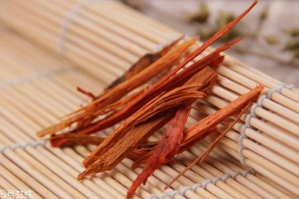 什么是苏木呢 苏木有什么作用呢