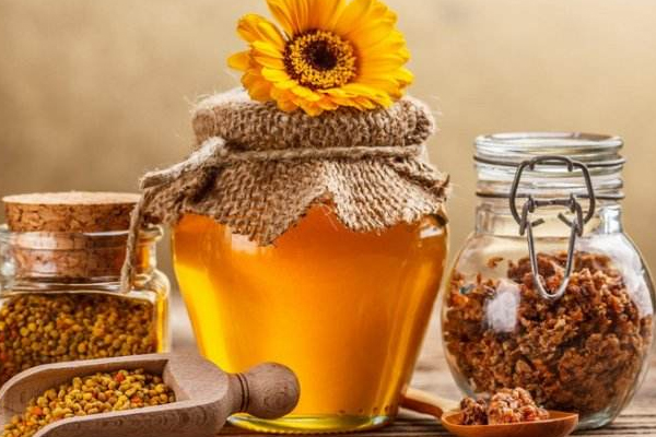蜂蜜等级哪个好 一级蜜最优质