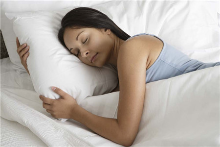 睡觉总是爱做梦的三个常见原因