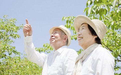 老年人需要过夫妻生活吗