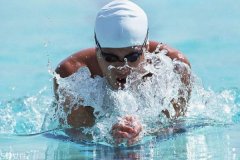 游泳是有氧运动吗 游泳有什么注意的呢