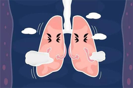 网传肺癌会传染是真的吗