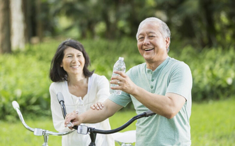 夏季老人如何晨练 谨记不要超过半小时